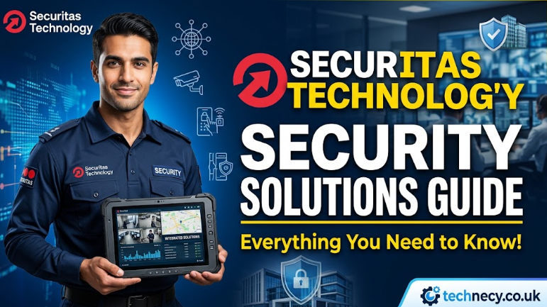 Securitas Technology