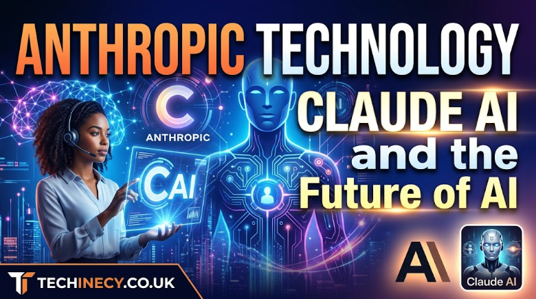 anthropic technology