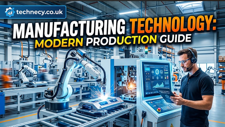 manufacturing technology