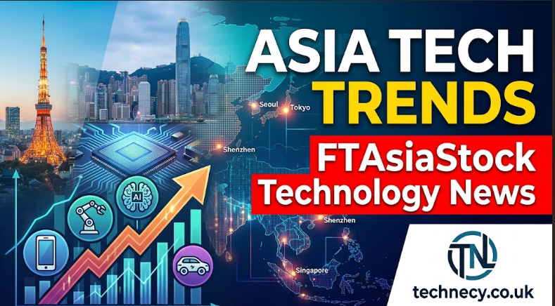FTAsiaStock Technology News