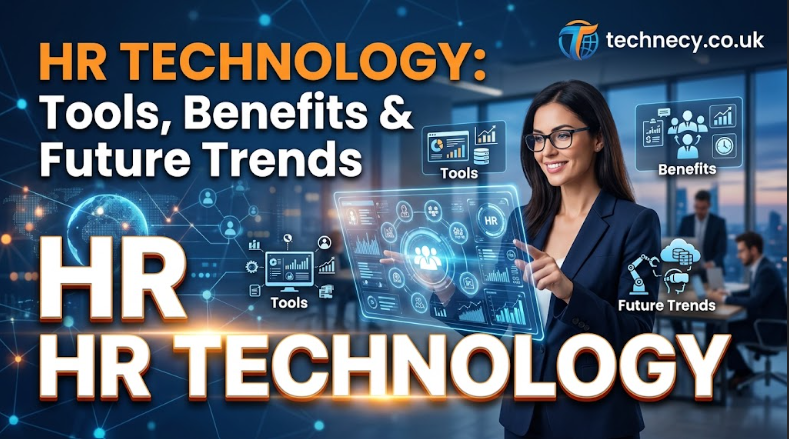 hr technology