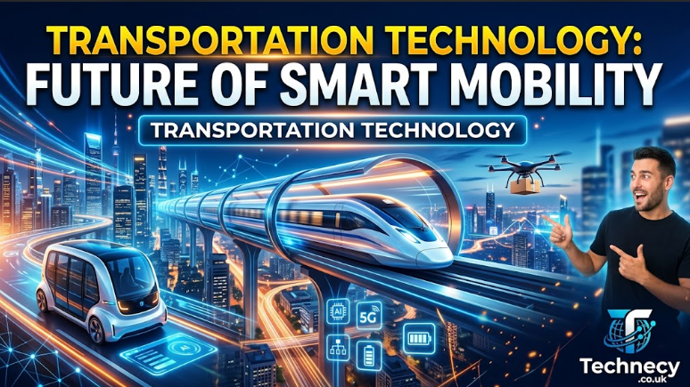 transportation technology