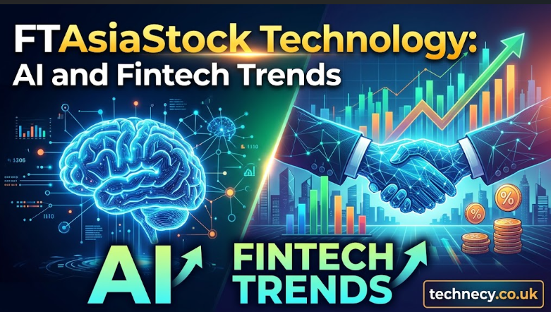 ftasiastock technology