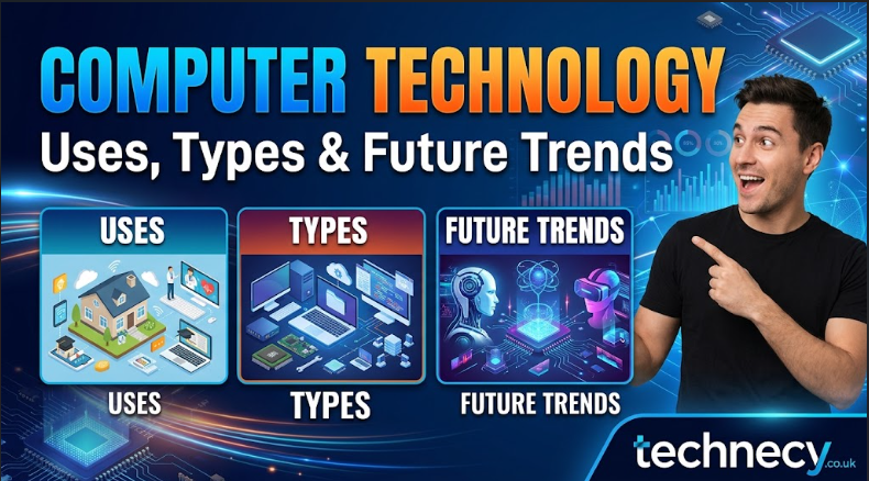 computer technology