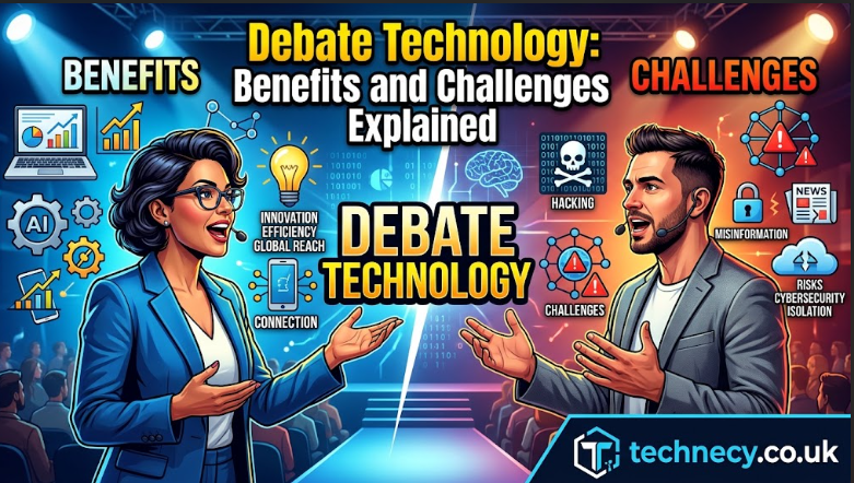 debate technology