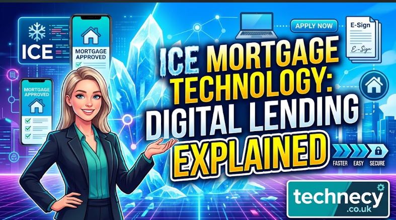 ice mortgage technology