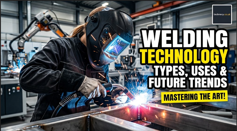 Welding Technology