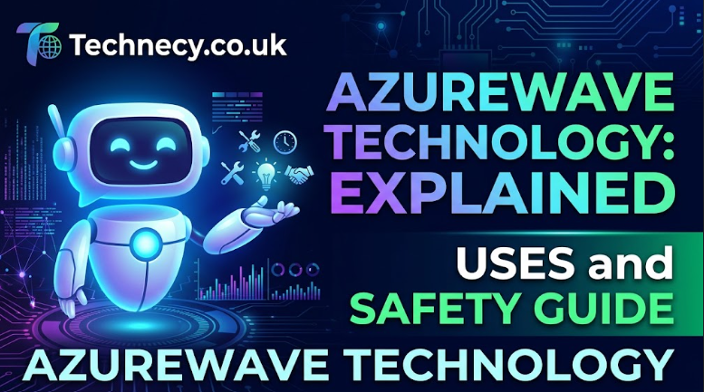 azurewave technology