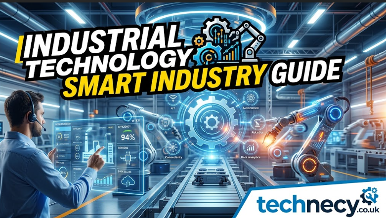 industrial technology