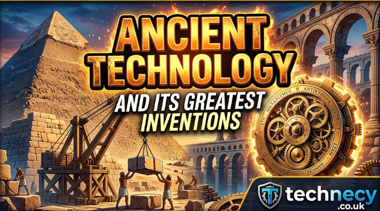 ancient technology
