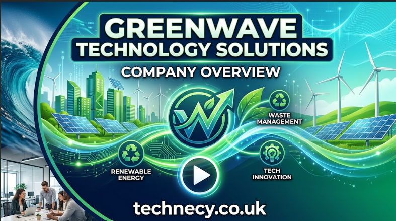 greenwave technology solutions