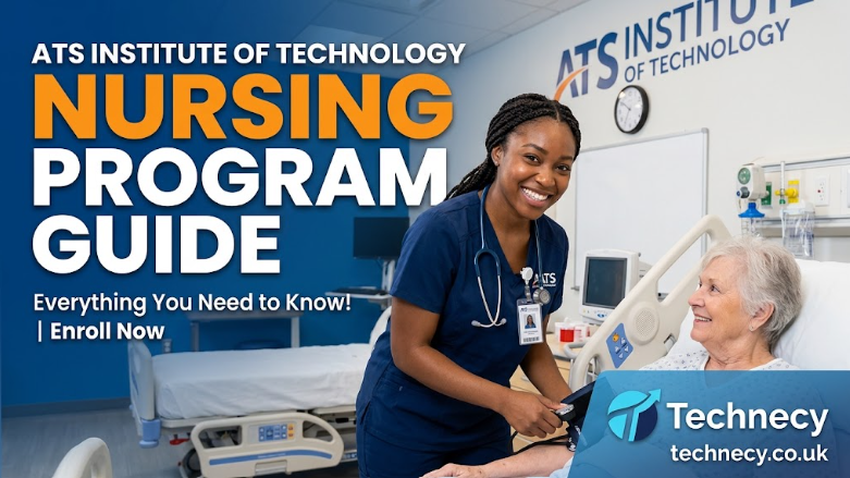 ats institute of technology