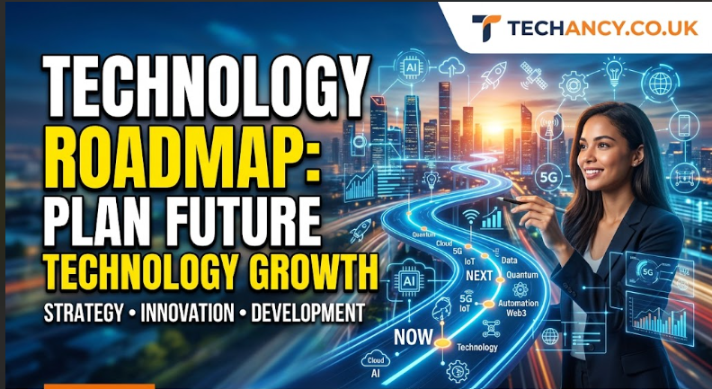 technology roadmap