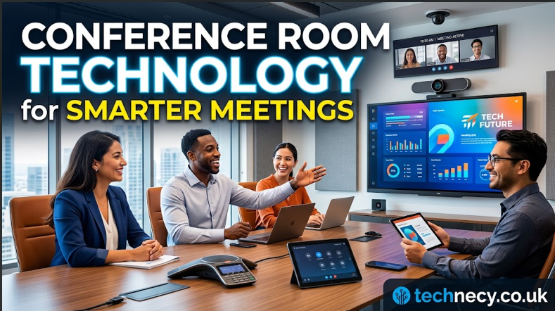 conference room technology