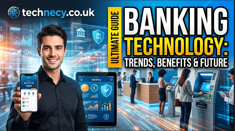 banking technology